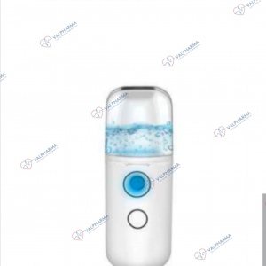 Mini humificador sanitizante