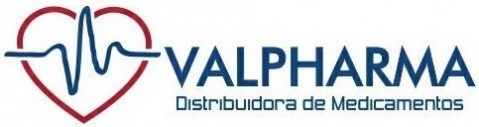 Valpharma distribuidora de medicamentos_Logo