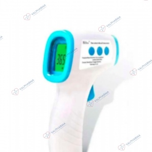 Termómetro infrarrojo corporal